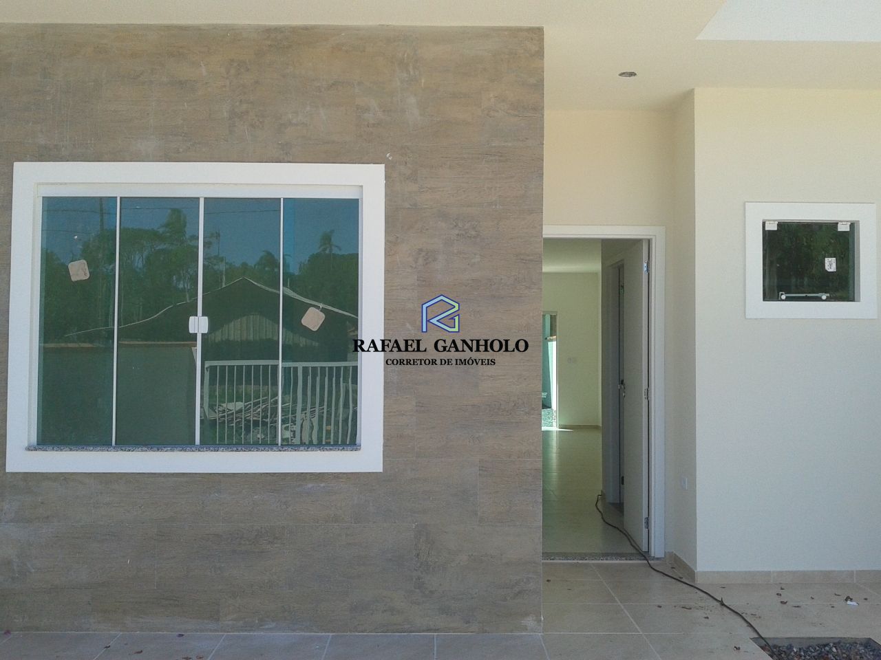 Casa, 2 quartos, 53 m² - Foto 2