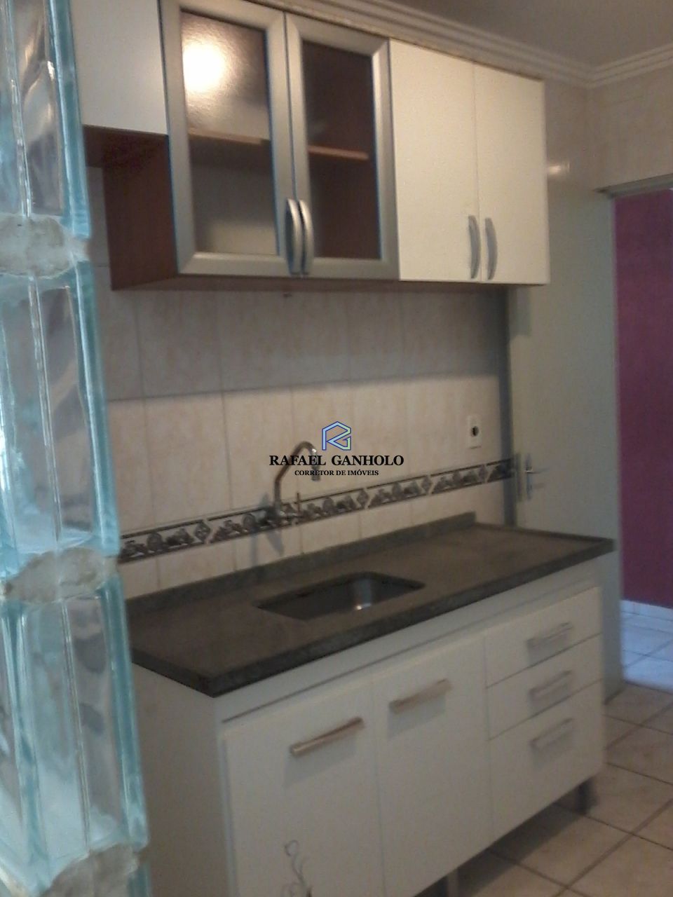 Apartamento à venda com 3 quartos, 66m² - Foto 7