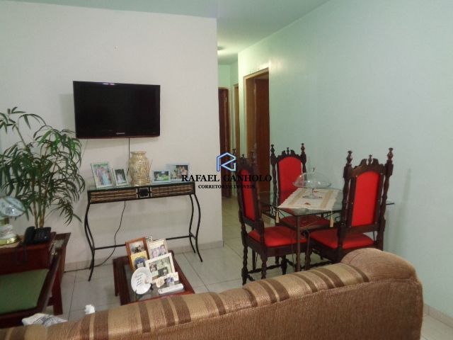 Apartamento à venda com 2 quartos, 64m² - Foto 8