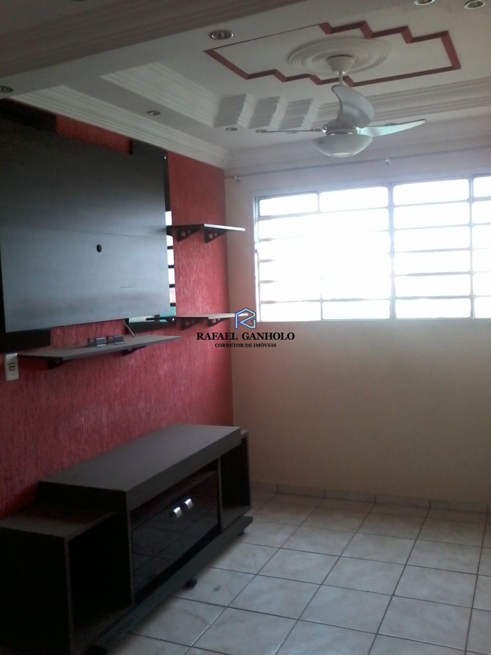 Apartamento à venda com 3 quartos, 66m² - Foto 3