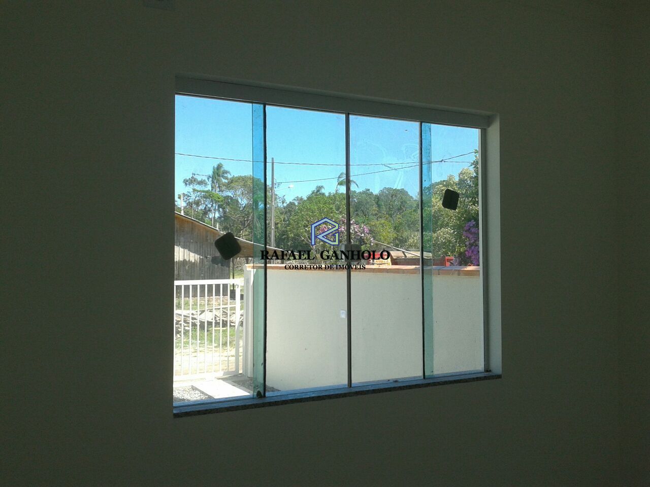 Casa, 2 quartos, 53 m² - Foto 4