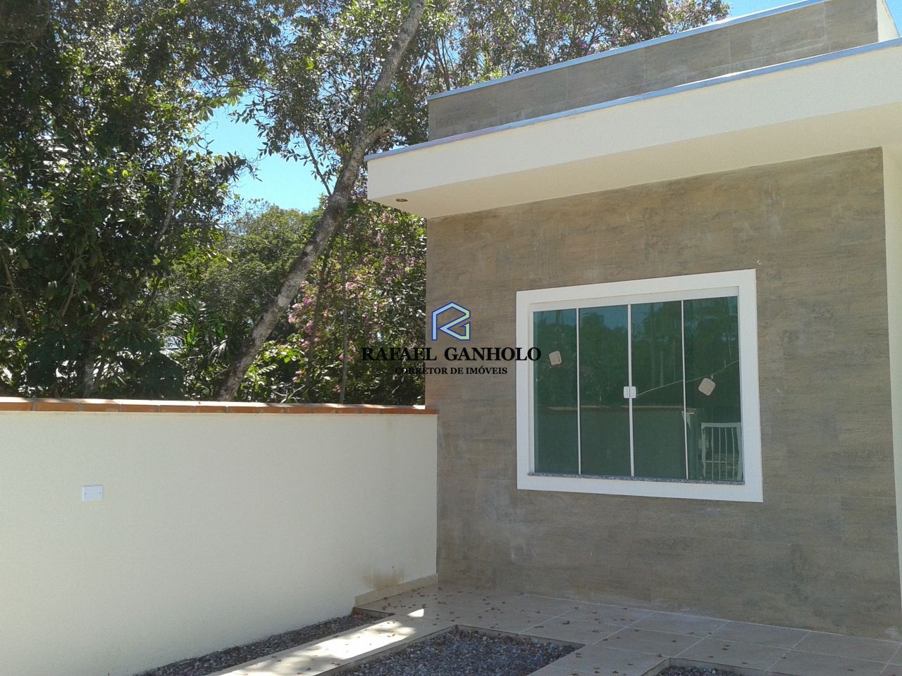 Casa, 2 quartos, 53 m² - Foto 1