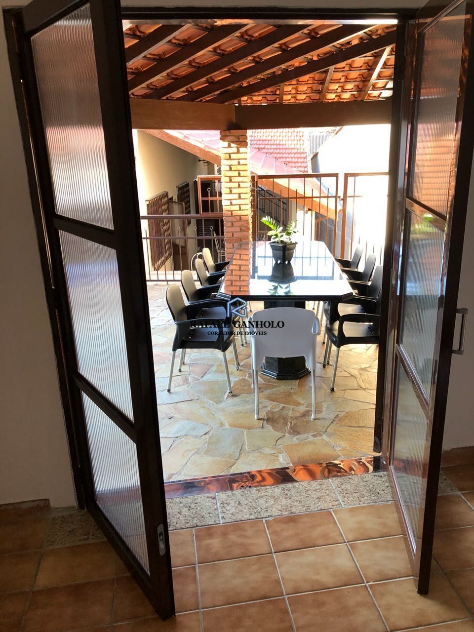 Casa à venda com 10 quartos, 490m² - Foto 36