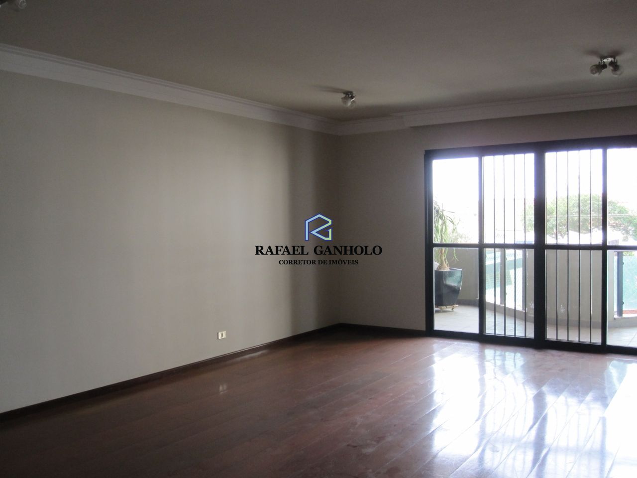 Apartamento à venda com 4 quartos, 221m² - Foto 8