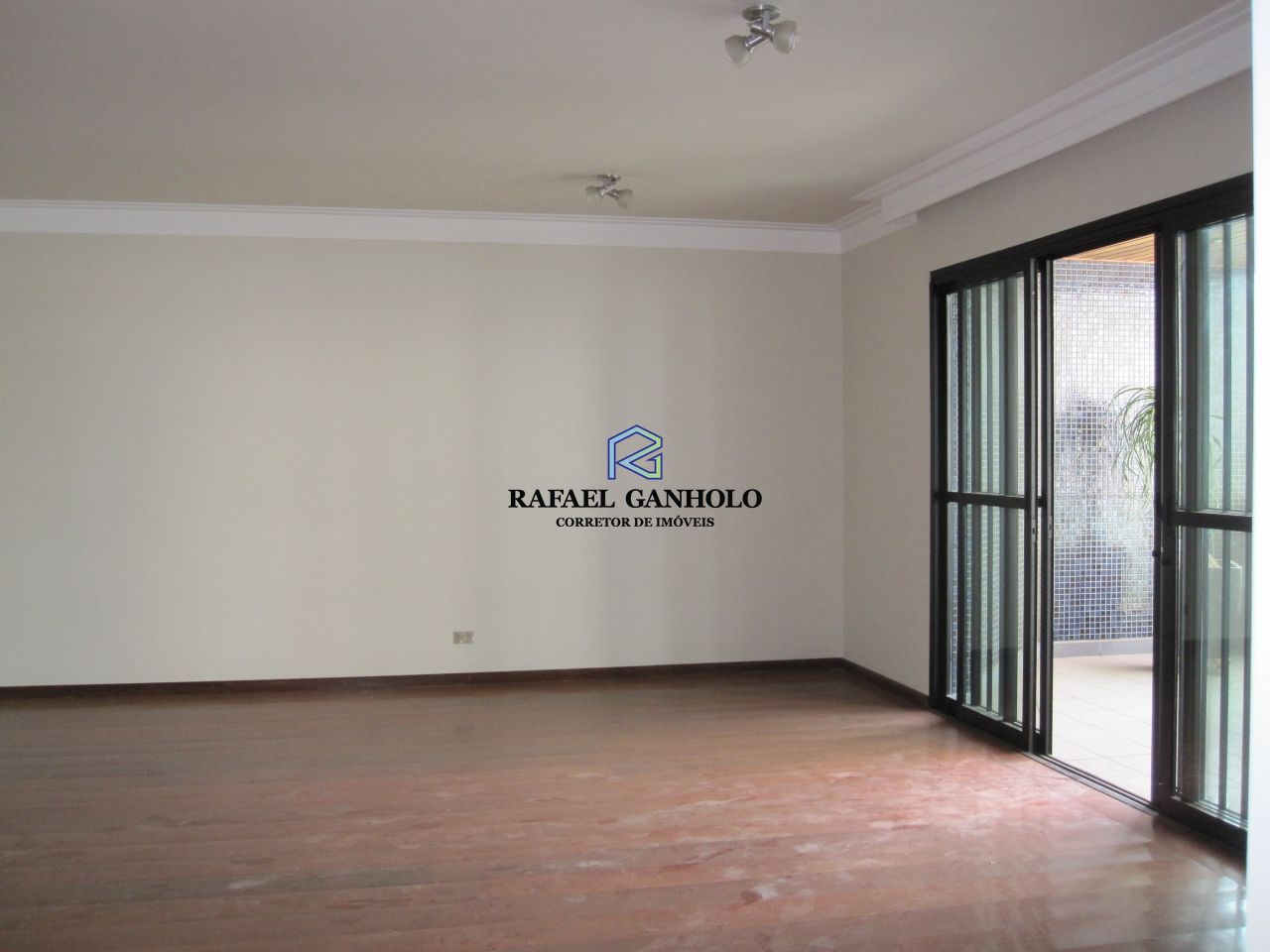 Apartamento à venda com 4 quartos, 221m² - Foto 12