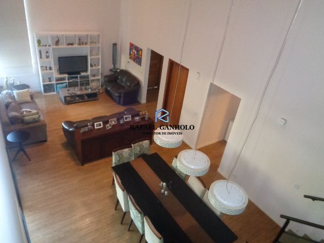 Casa de Condomínio à venda com 5 quartos, 349m² - Foto 17