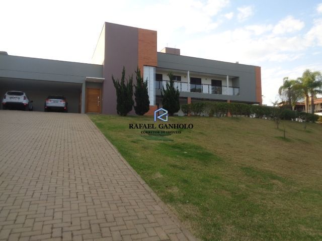 Casa de Condomínio, 5 quartos - Foto 1