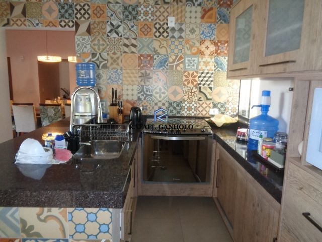 Casa de Condomínio, 5 quartos - Foto 11