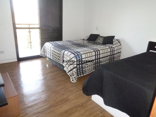 Casa de Condomínio, 5 quartos - Foto 22