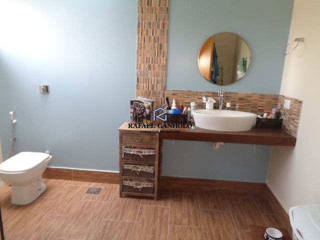 Casa de Condomínio, 5 quartos - Foto 30