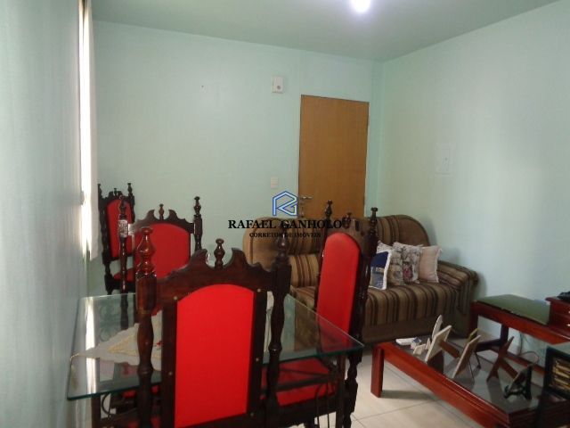 Apartamento à venda com 2 quartos, 64m² - Foto 9