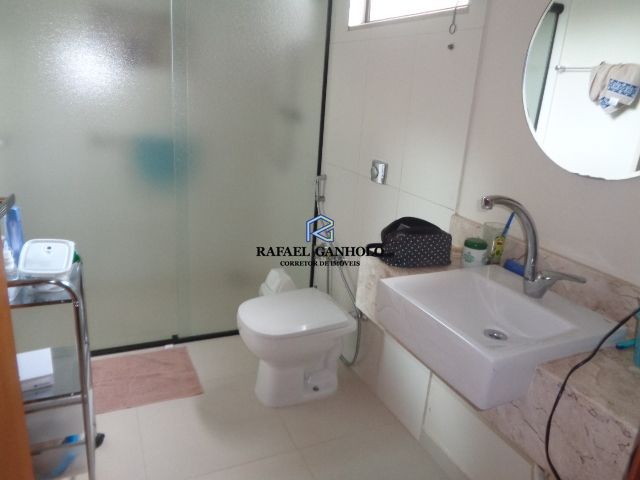 Casa de Condomínio, 5 quartos - Foto 21