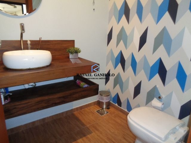 Casa de Condomínio, 5 quartos - Foto 18