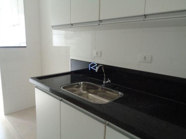 Apartamento à venda com 3 quartos, 78m² - Foto 1