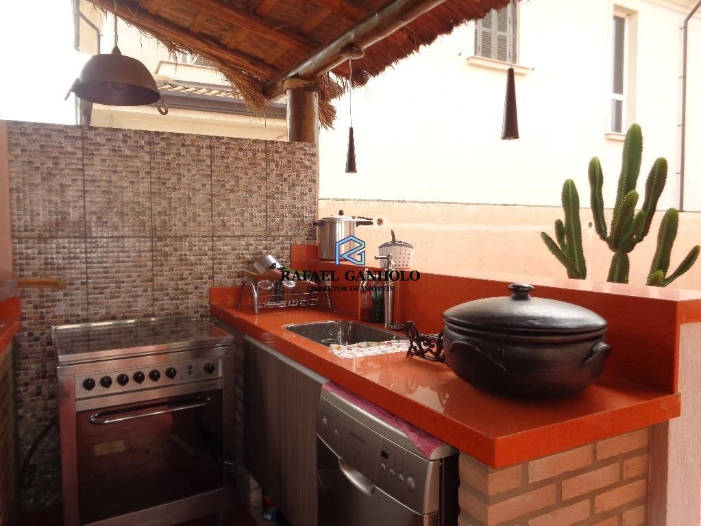 Casa de Condomínio, 4 quartos - Foto 18