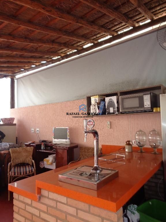 Casa de Condomínio, 4 quartos - Foto 20
