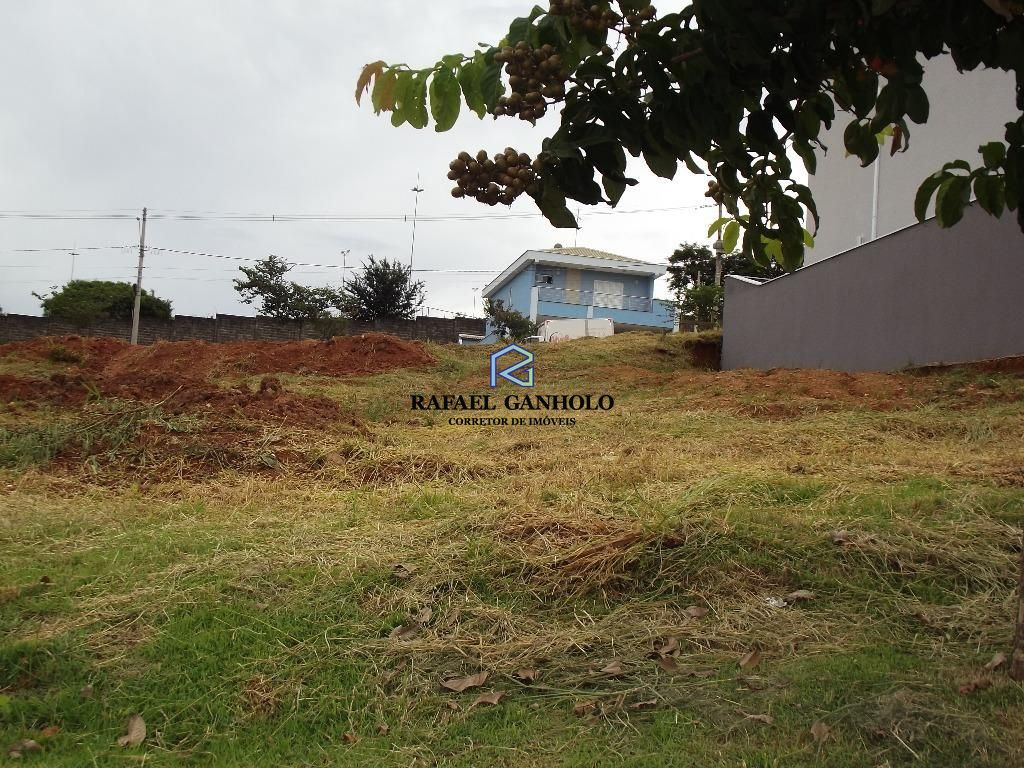 Terreno à venda, 250m² - Foto 1