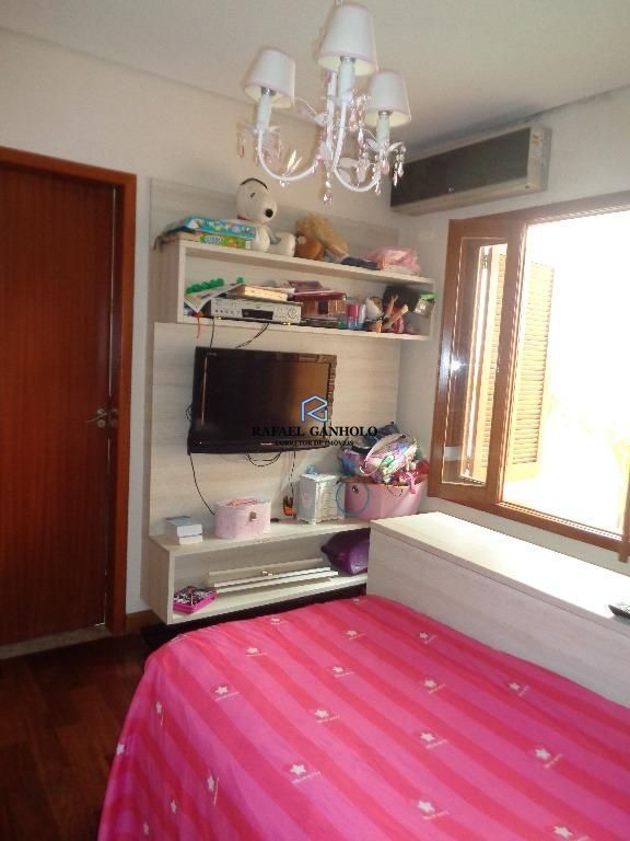 Casa de Condomínio, 4 quartos - Foto 9