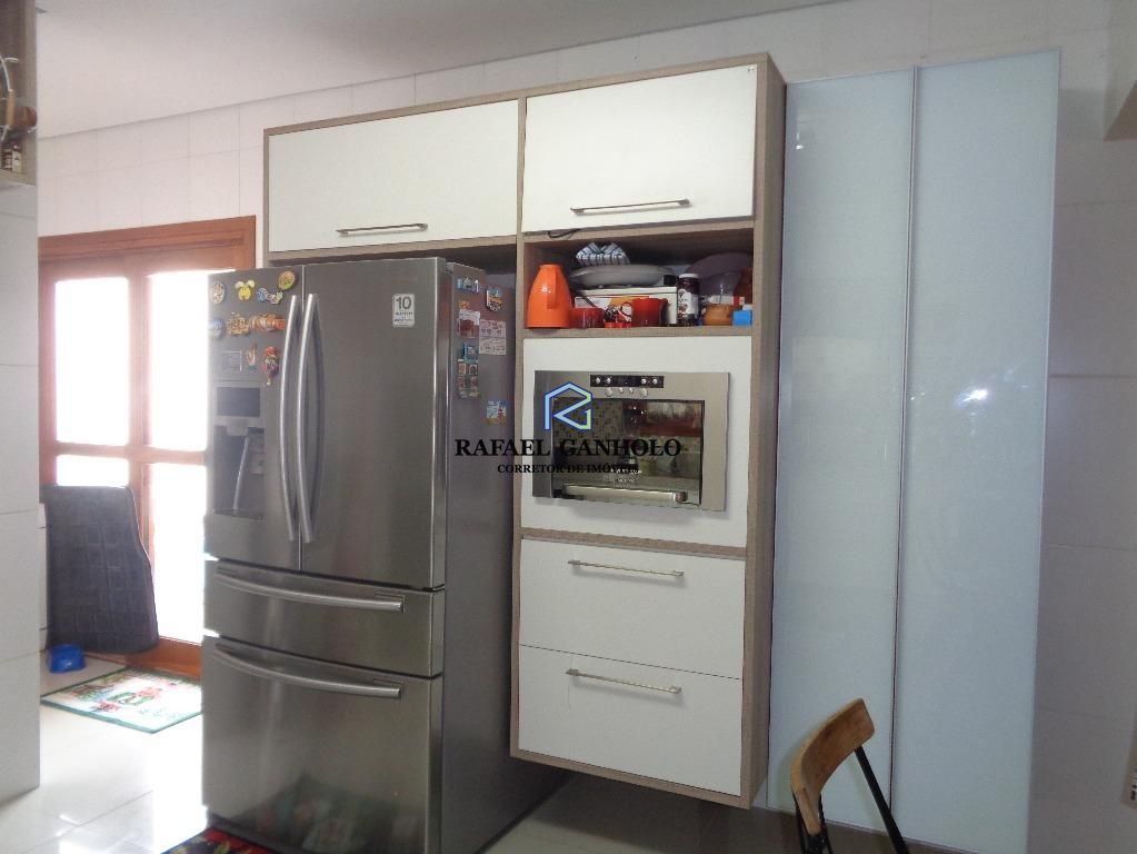 Casa de Condomínio, 4 quartos - Foto 8