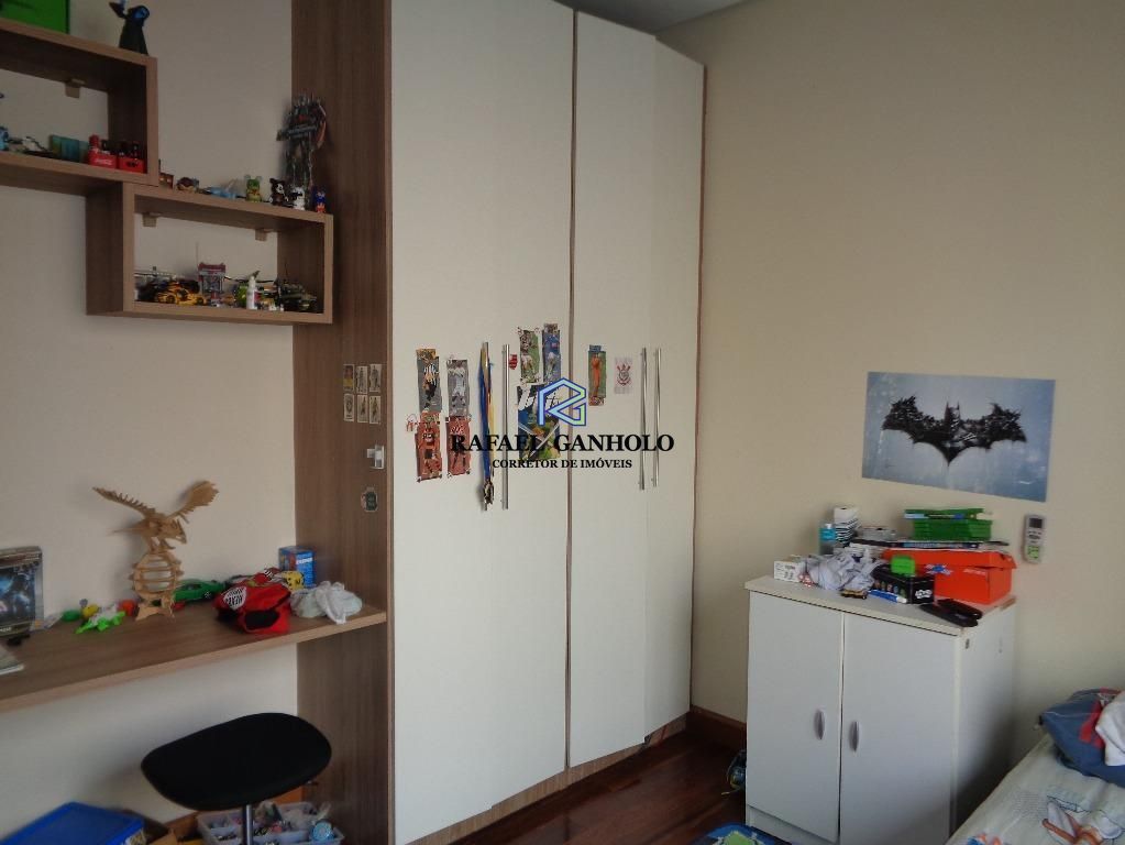 Casa de Condomínio, 4 quartos - Foto 11
