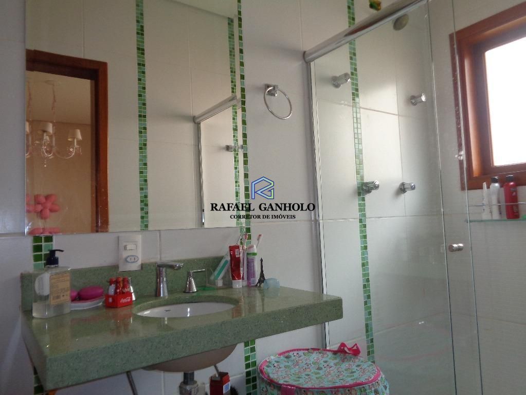 Casa de Condomínio, 4 quartos - Foto 10