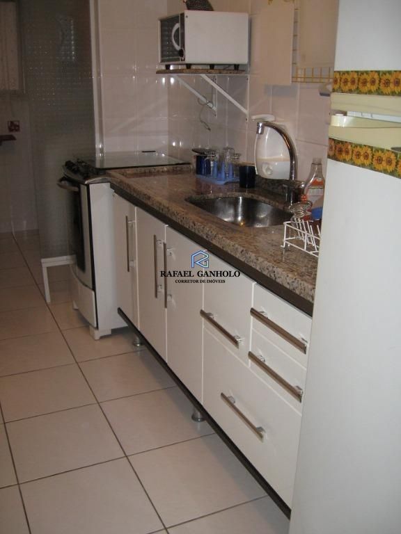 Apartamento à venda com 3 quartos, 83m² - Foto 11