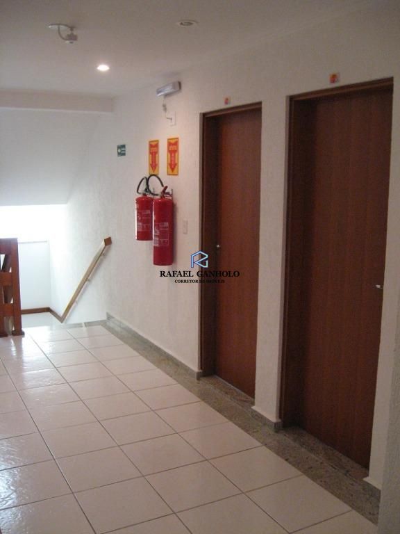 Apartamento à venda com 3 quartos, 83m² - Foto 8