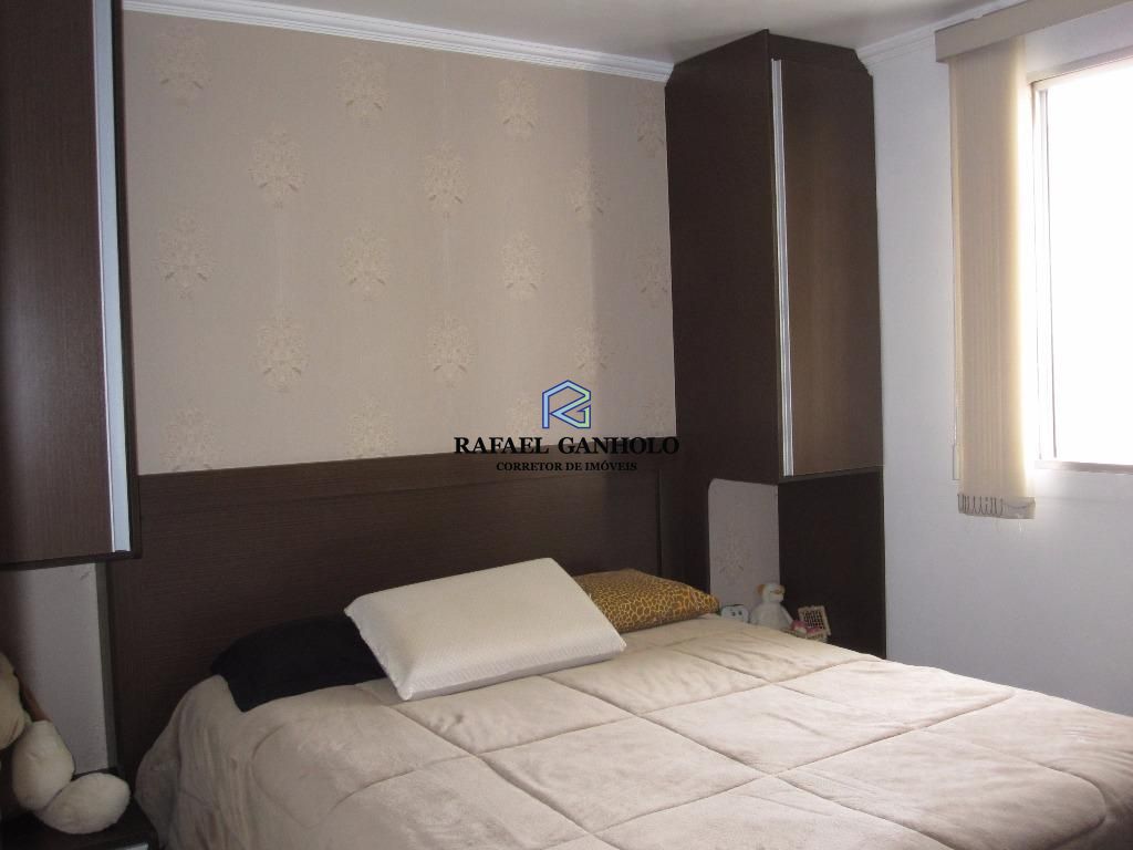 Apartamento à venda com 2 quartos, 48m² - Foto 1