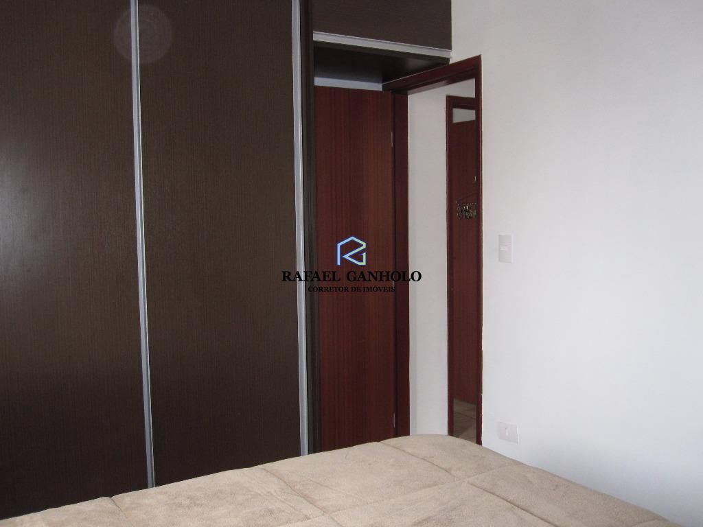 Apartamento à venda com 2 quartos, 48m² - Foto 3