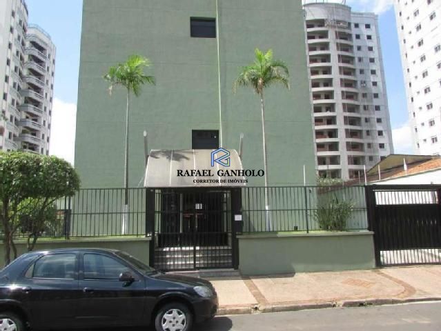 Apartamento à venda com 1 quarto, 41m² - Foto 2