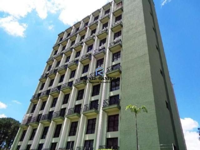 Apartamento, 1 quarto, 41 m² - Foto 1