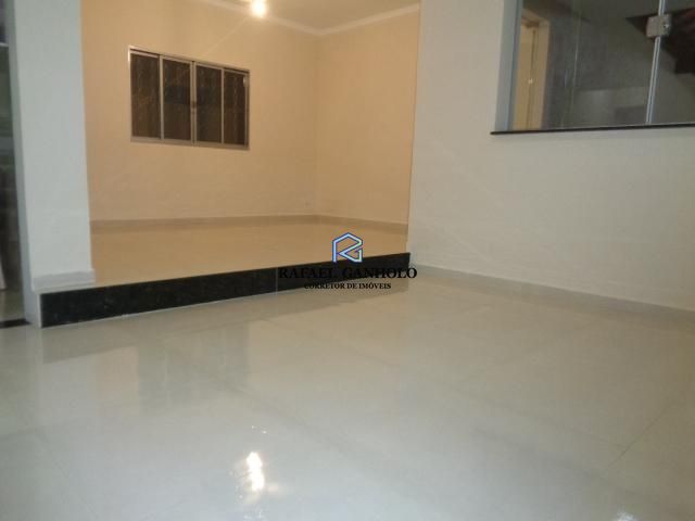 Casa, 3 quartos, 238 m² - Foto 3