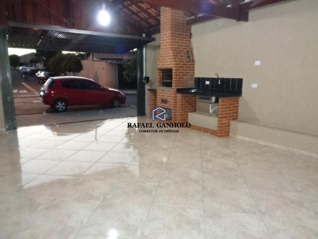 Casa, 3 quartos, 238 m² - Foto 1