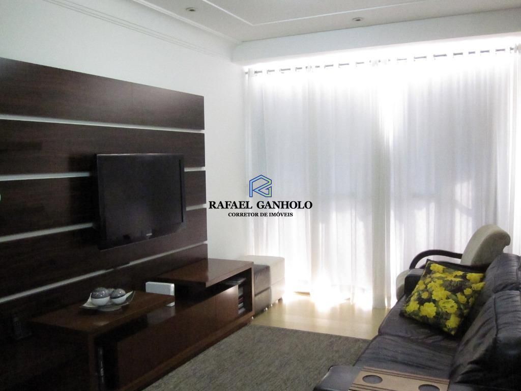 Apartamento à venda com 3 quartos, 84m² - Foto 10