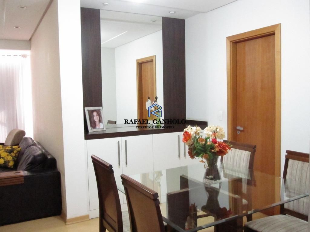 Apartamento à venda com 3 quartos, 84m² - Foto 9