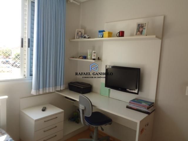 Apartamento, 3 quartos, 84 m² - Foto 14