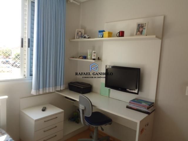 Apartamento à venda com 3 quartos, 84m² - Foto 14