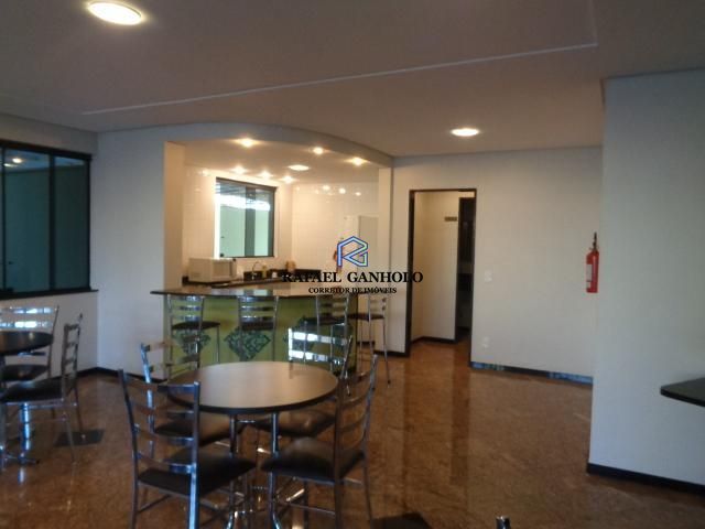 Apartamento, 3 quartos, 84 m² - Foto 6
