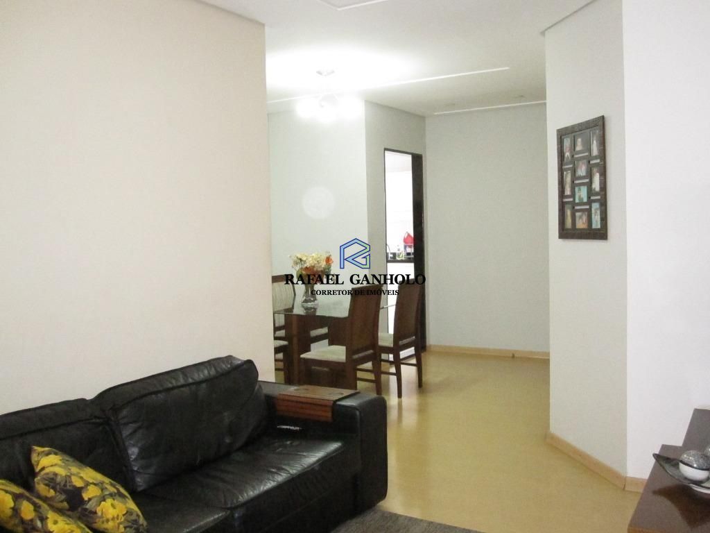 Apartamento à venda com 3 quartos, 84m² - Foto 11