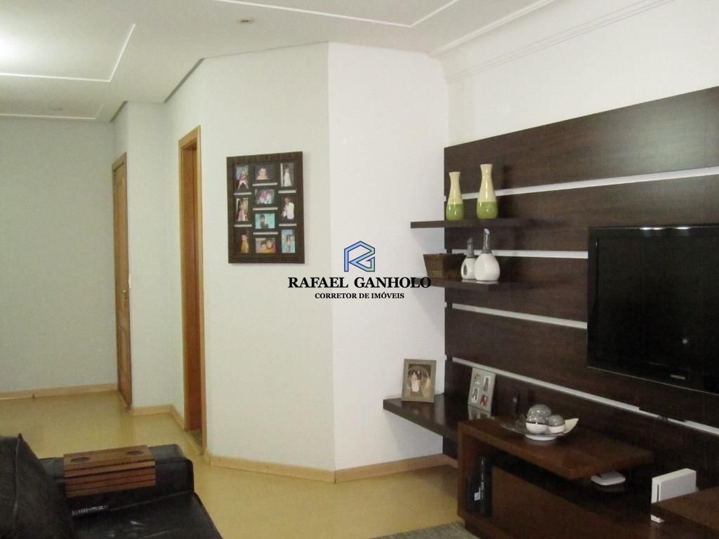 Apartamento à venda com 3 quartos, 84m² - Foto 1