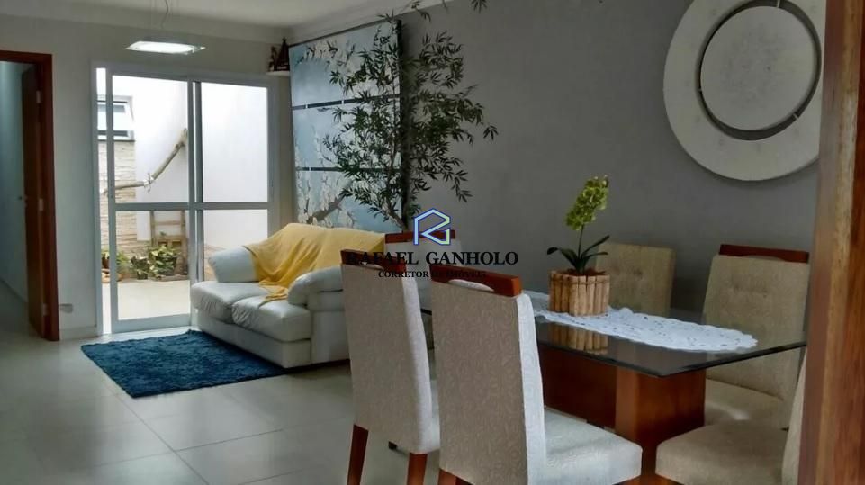 Casa à venda com 3 quartos, 190m² - Foto 3