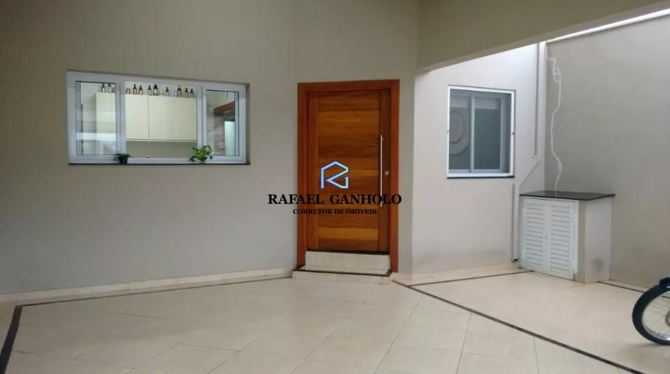 Casa, 3 quartos, 190 m² - Foto 2