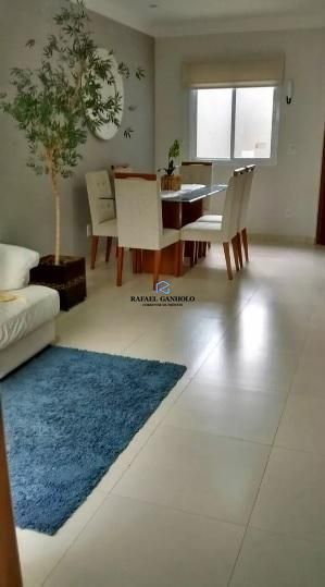 Casa à venda com 3 quartos, 190m² - Foto 4