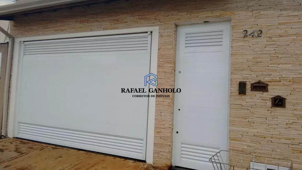 Casa, 3 quartos, 190 m² - Foto 1