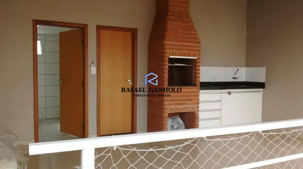 Casa à venda com 3 quartos, 190m² - Foto 13