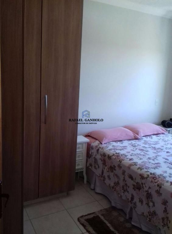 Apartamento à venda com 2 quartos, 52m² - Foto 10