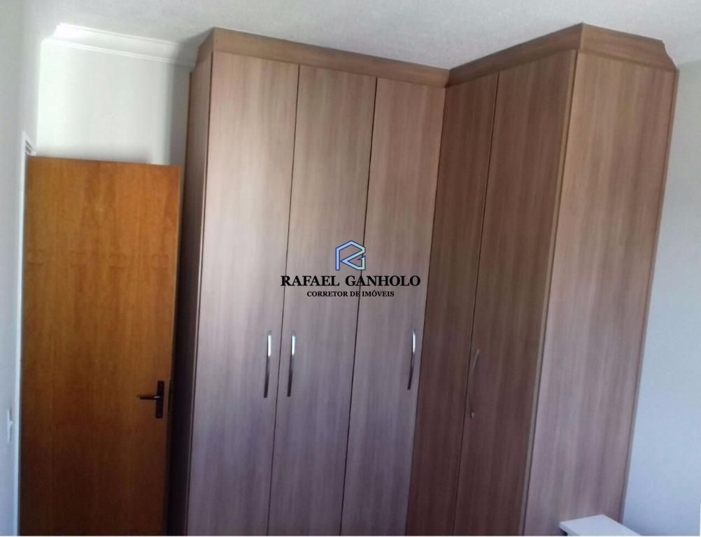 Apartamento à venda com 2 quartos, 52m² - Foto 9