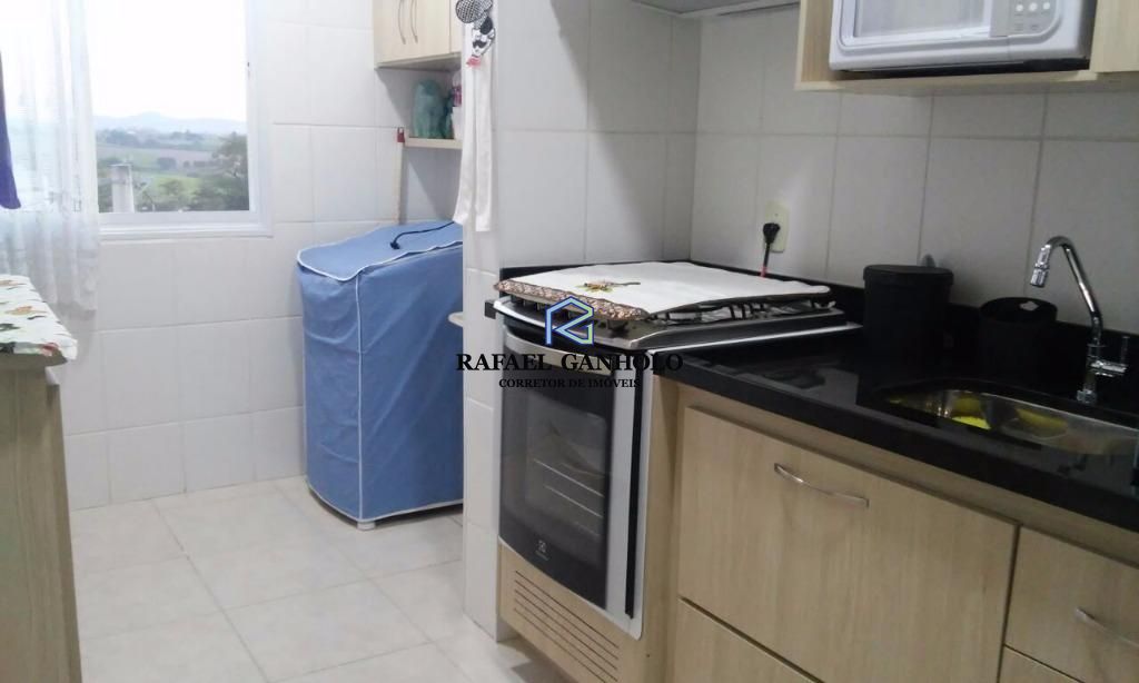 Apartamento à venda com 2 quartos, 52m² - Foto 7