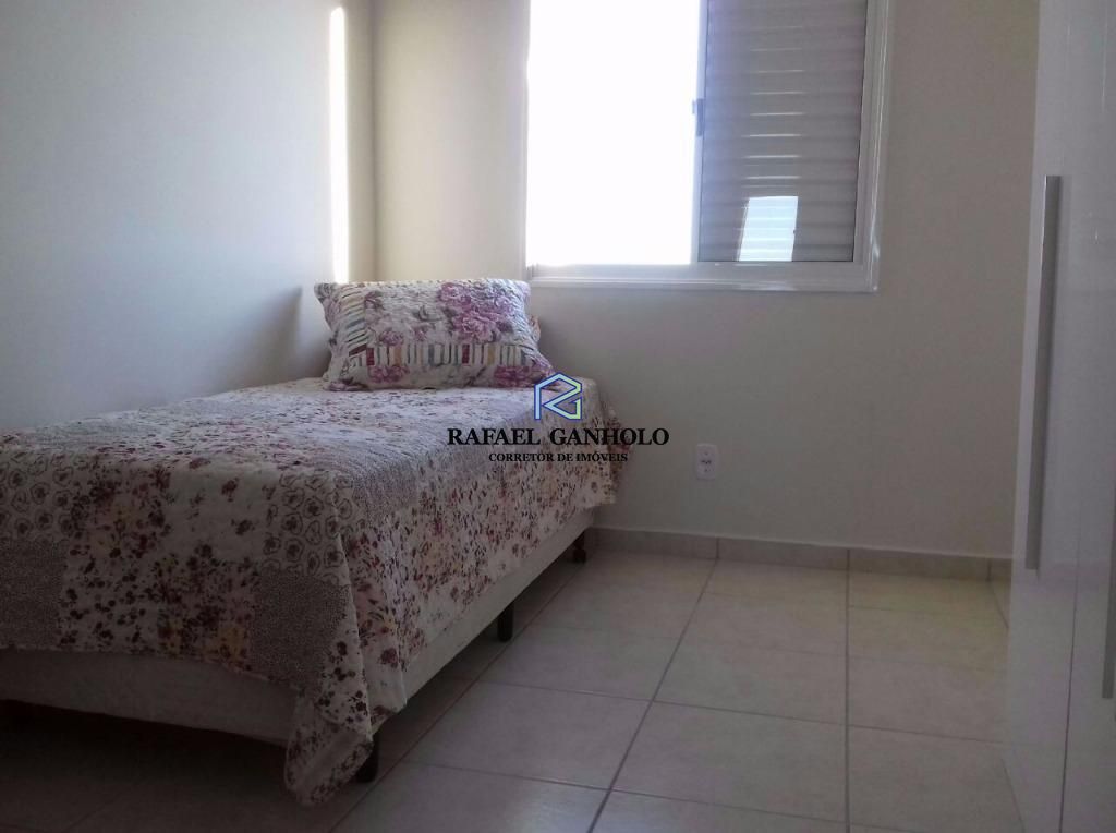 Apartamento à venda com 2 quartos, 52m² - Foto 8