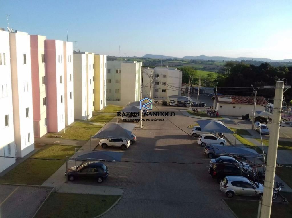 Apartamento à venda com 2 quartos, 52m² - Foto 11